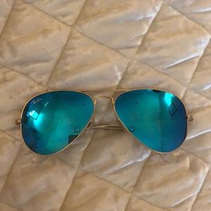 Ray bans